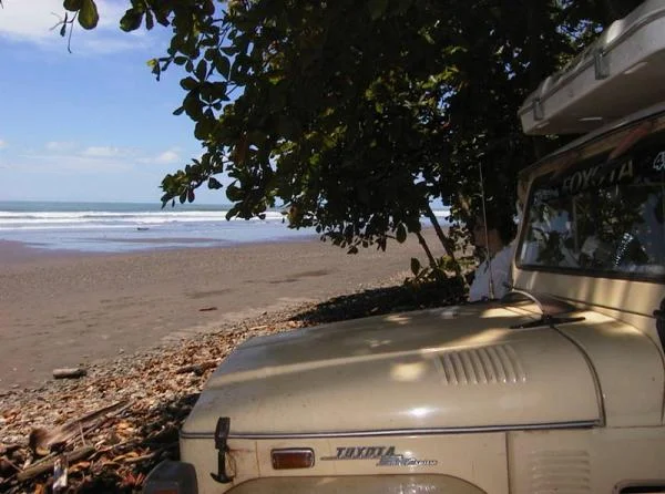 Dominical, Costa Rica