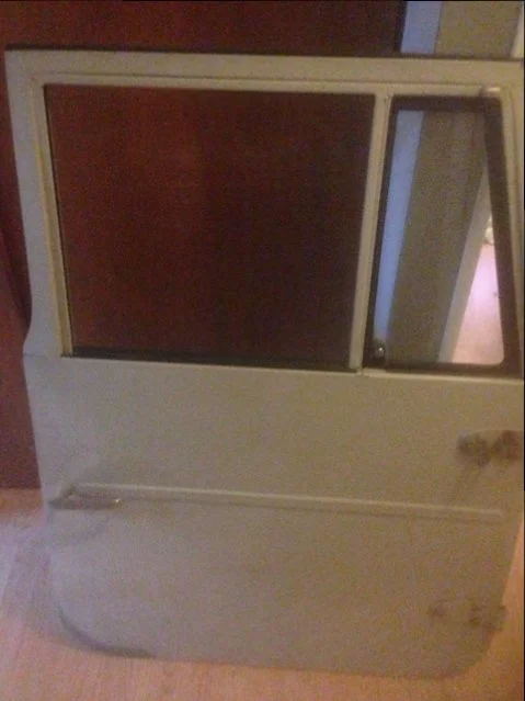 Door