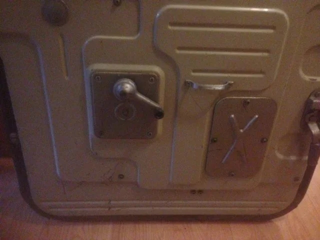 Door