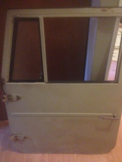 Door