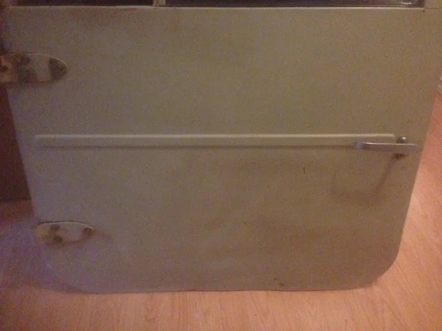 Door