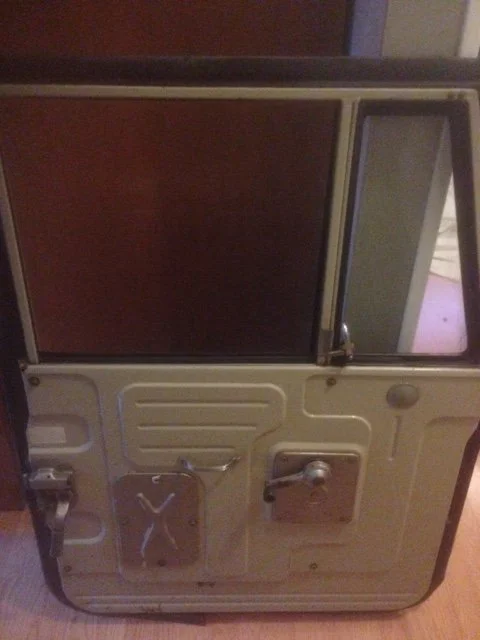 Door