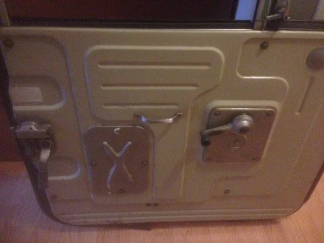 Door