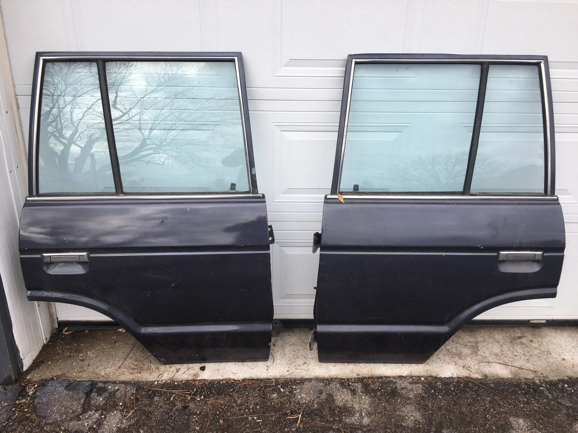 Doors