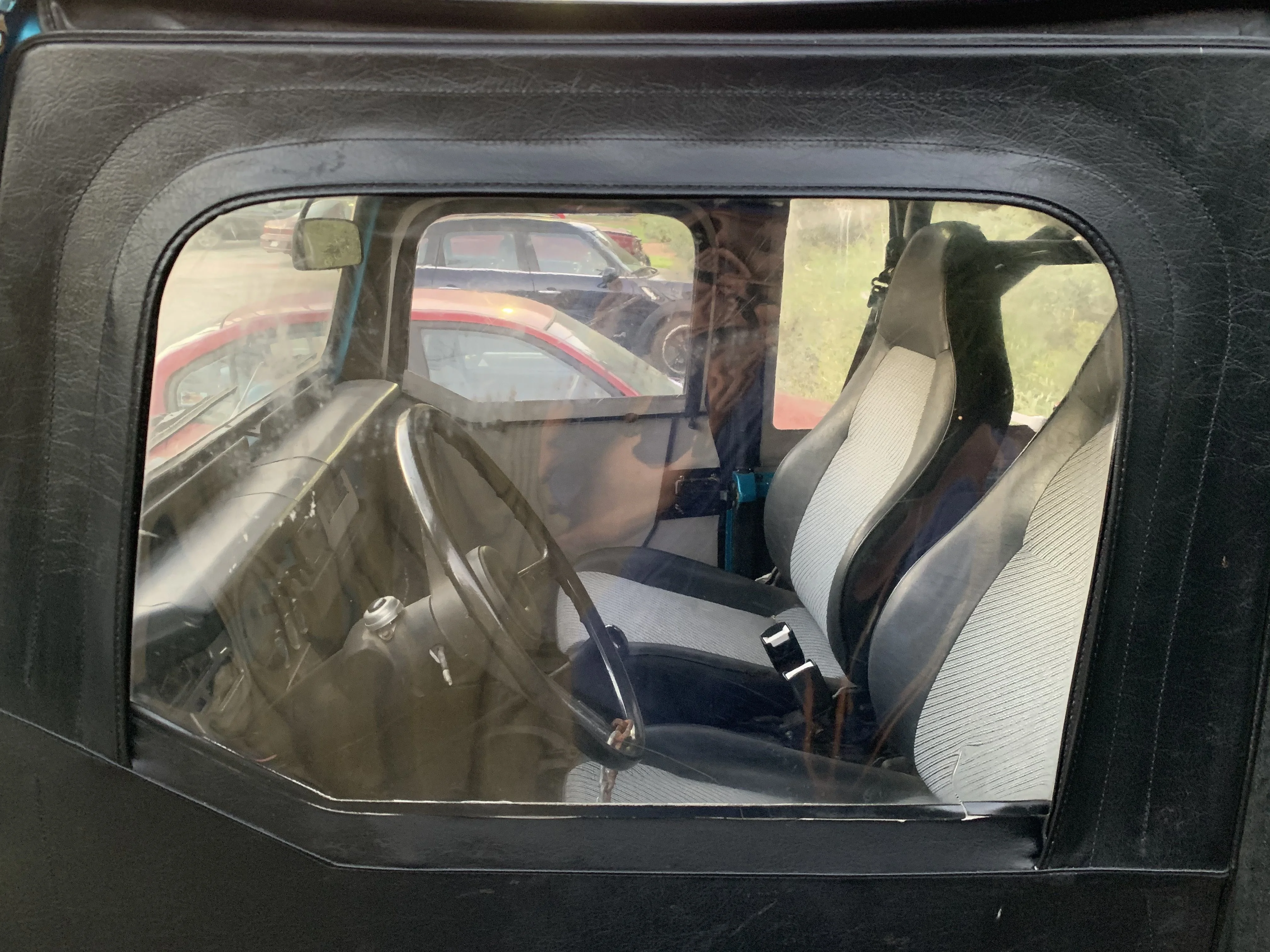 Driver Door window2