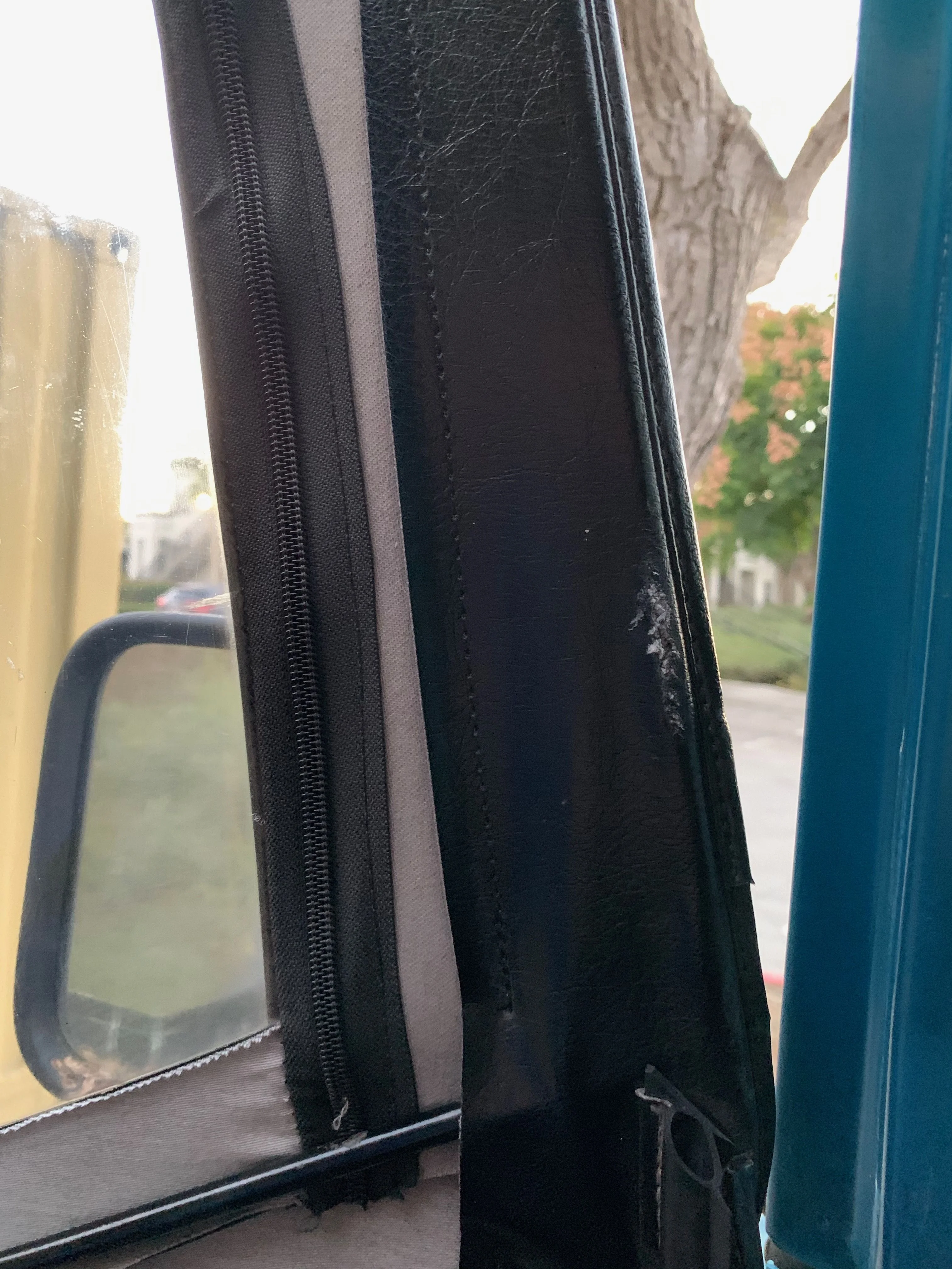 Driver Door1