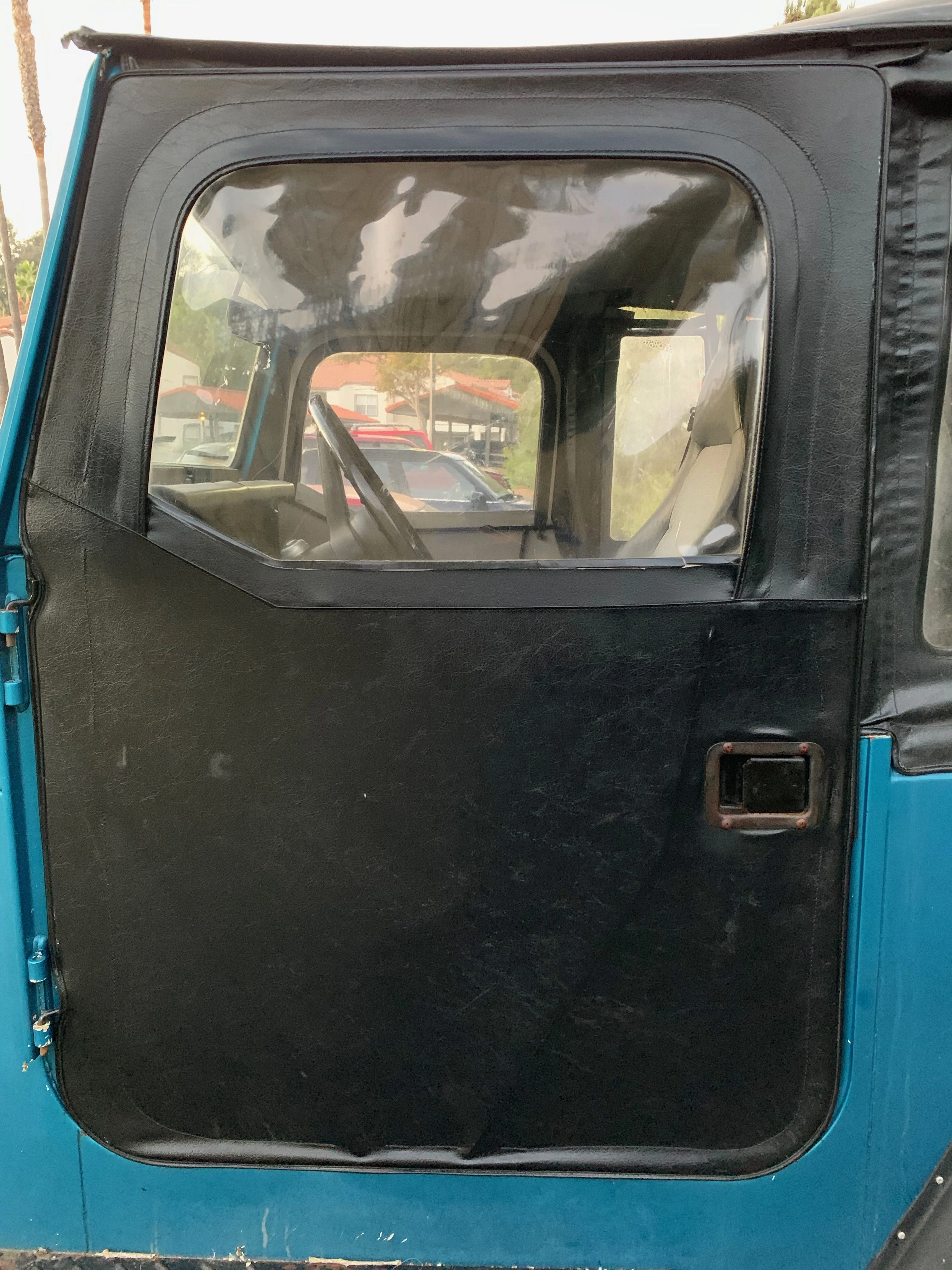 Driver Door4