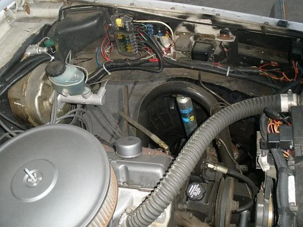 driver engine