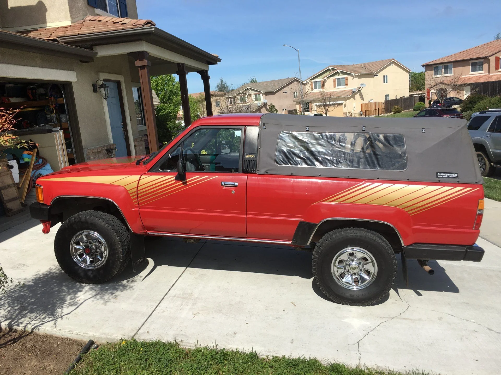 driver side shot