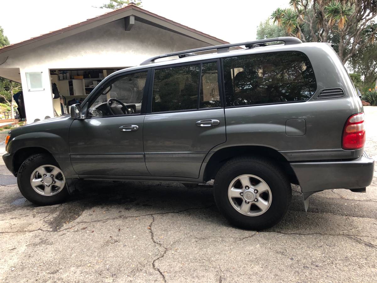 Driver side