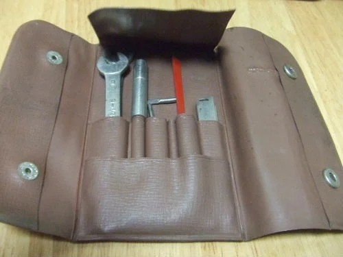 Early Engine Adjust Kit SST