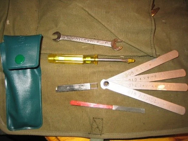 Early Engine Adjust Kit