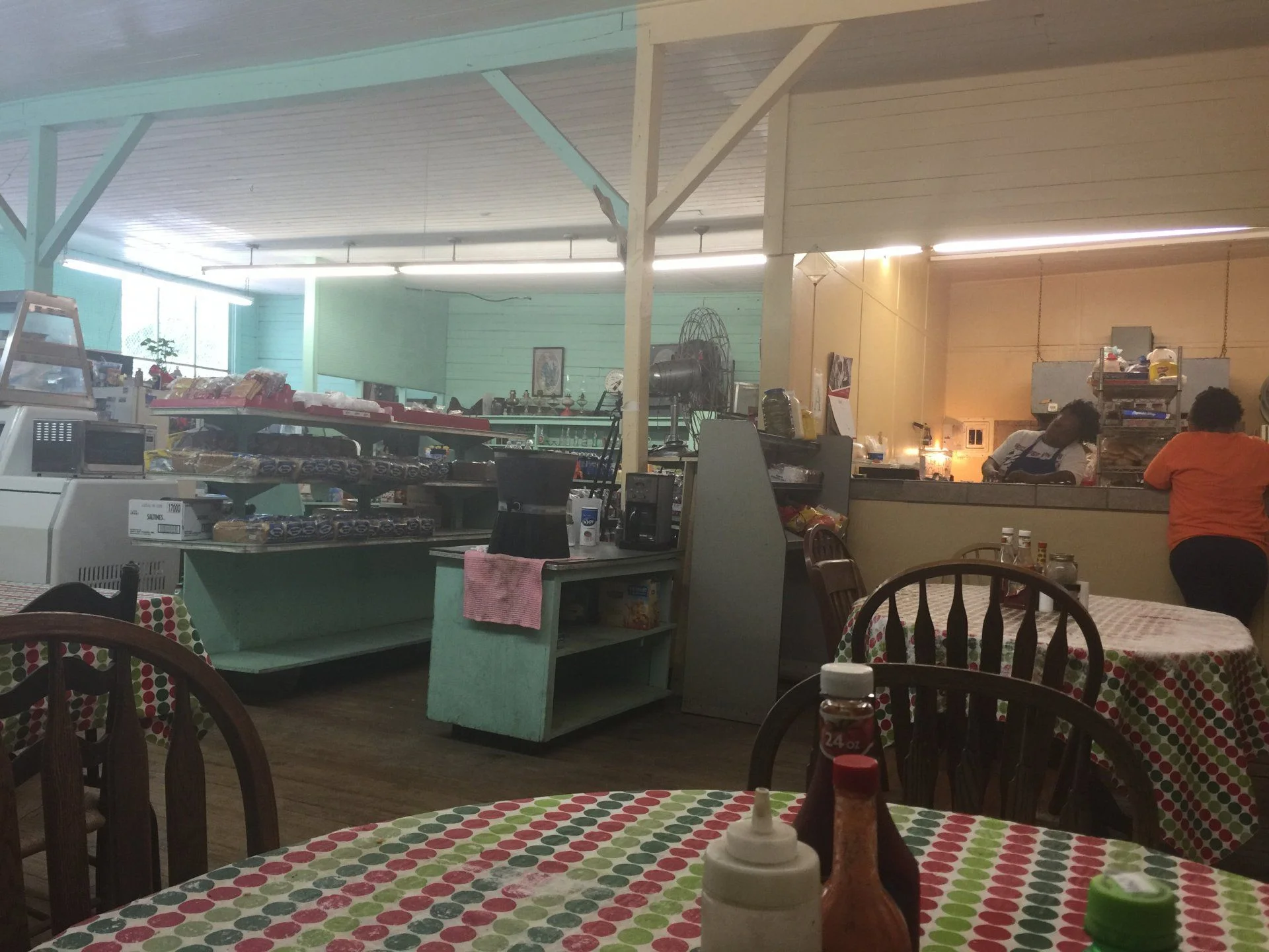 Ebeneezer Store