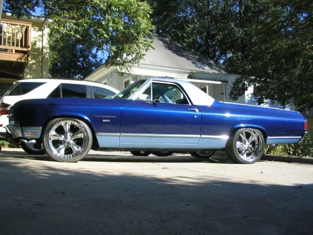 El Camino
