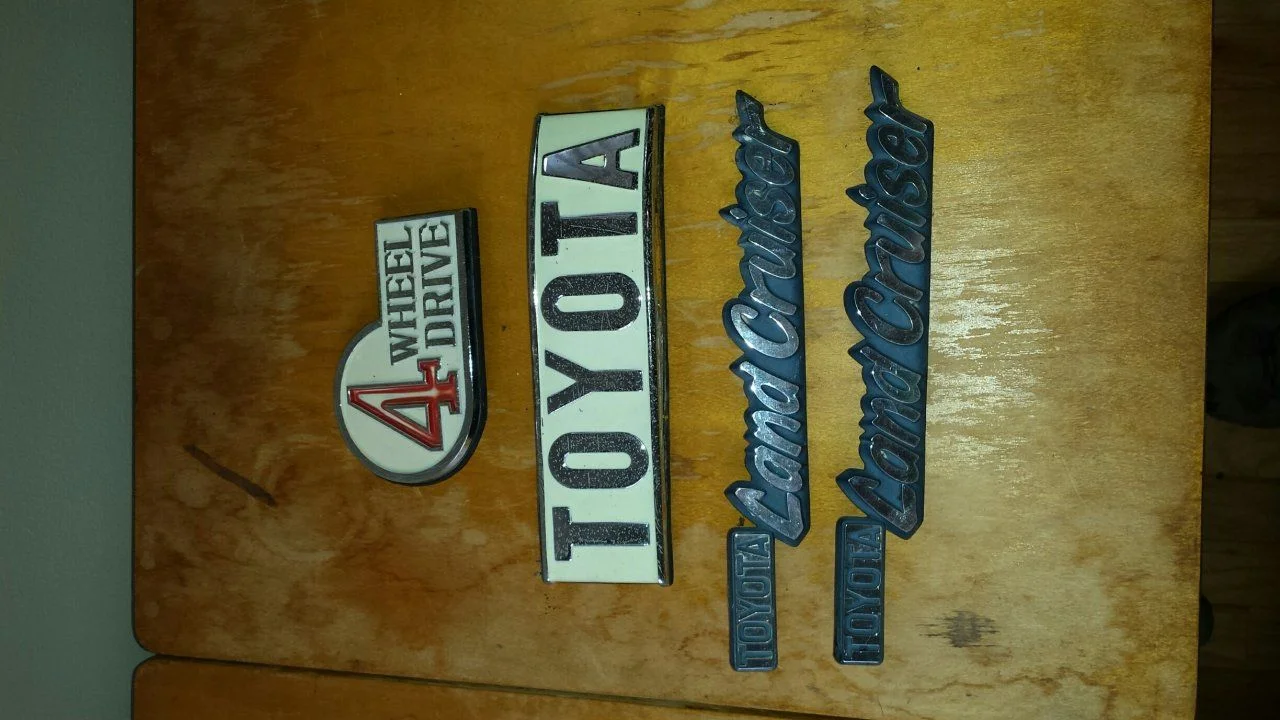 emblems 1