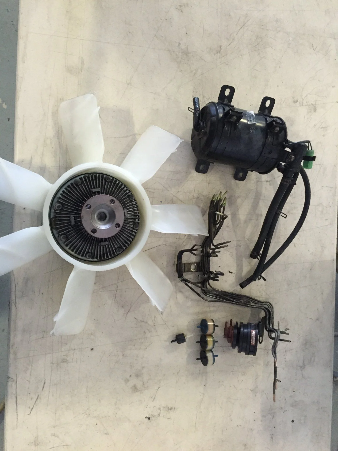 Eng parts