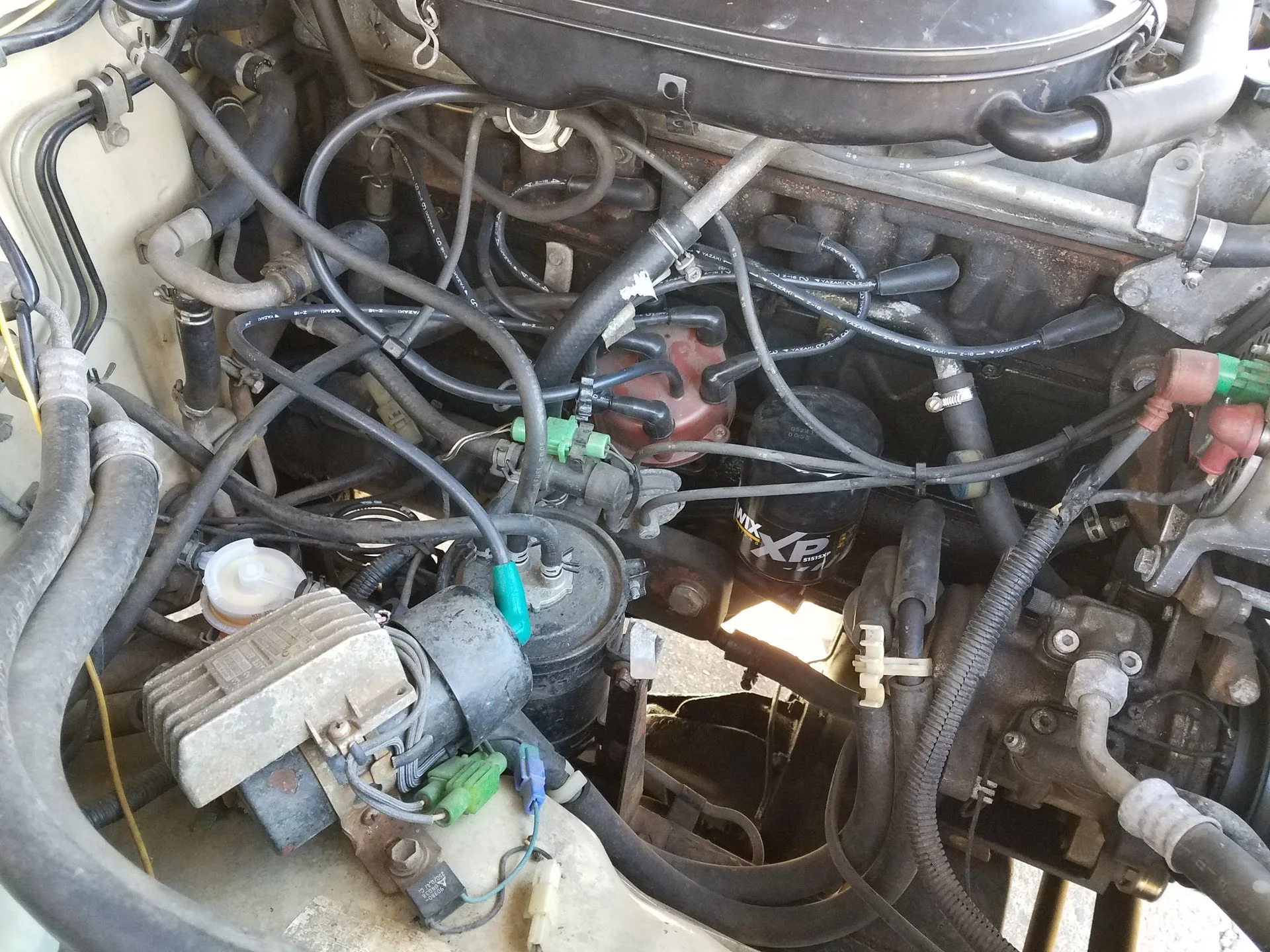 Engine 3