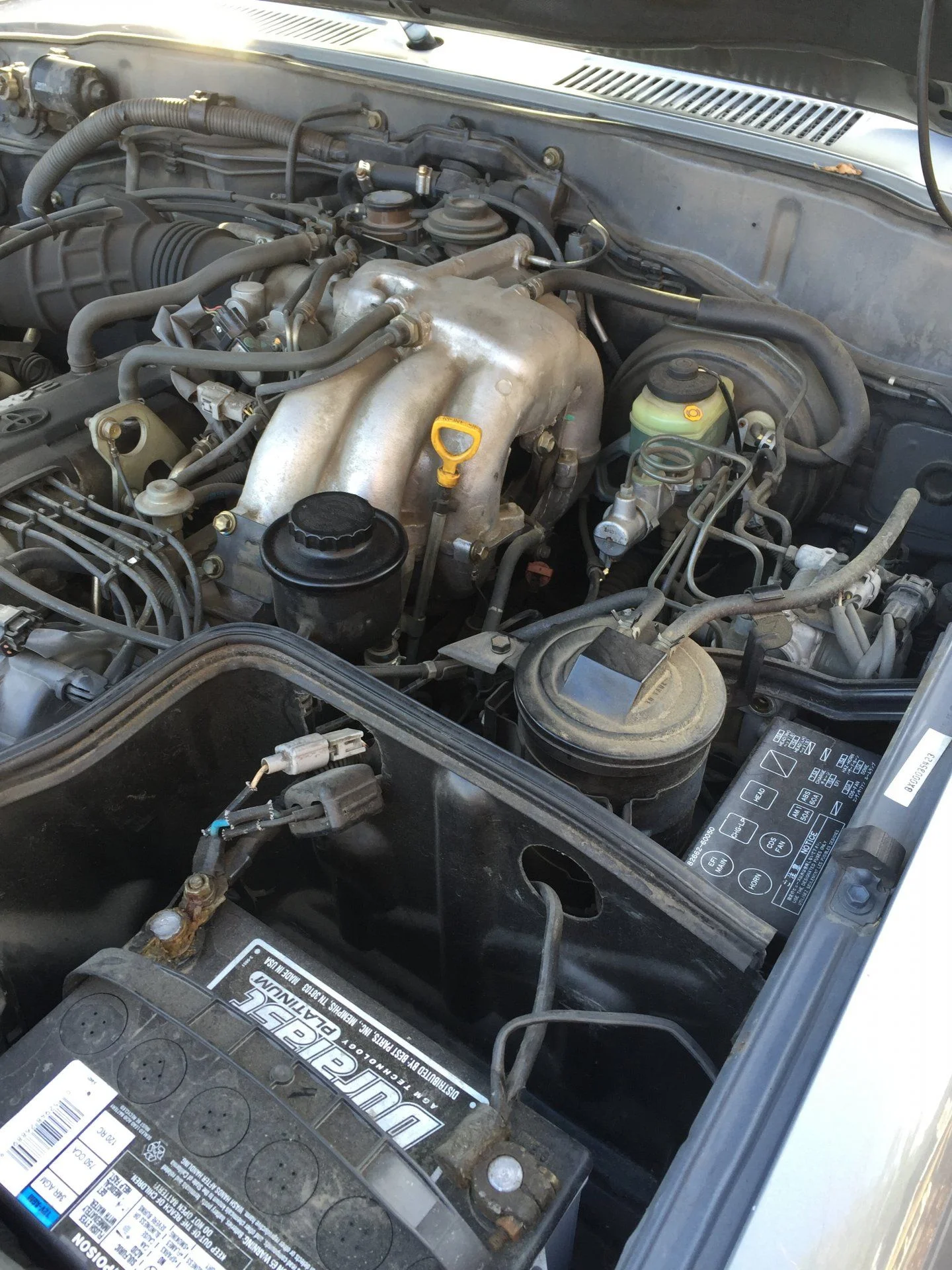 Engine 4