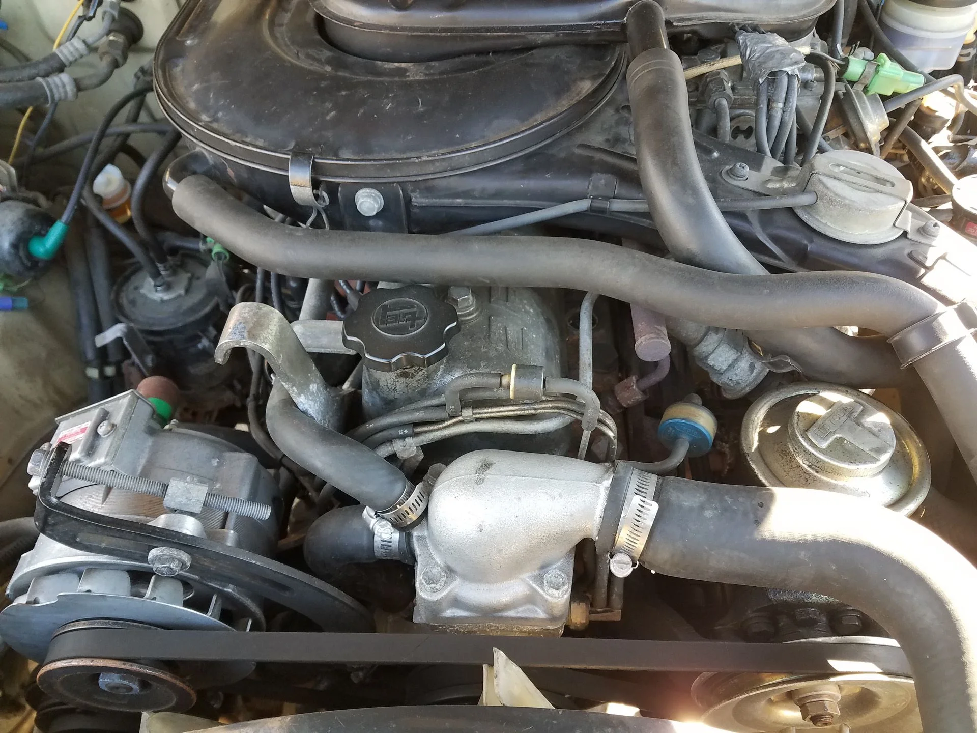 Engine 4