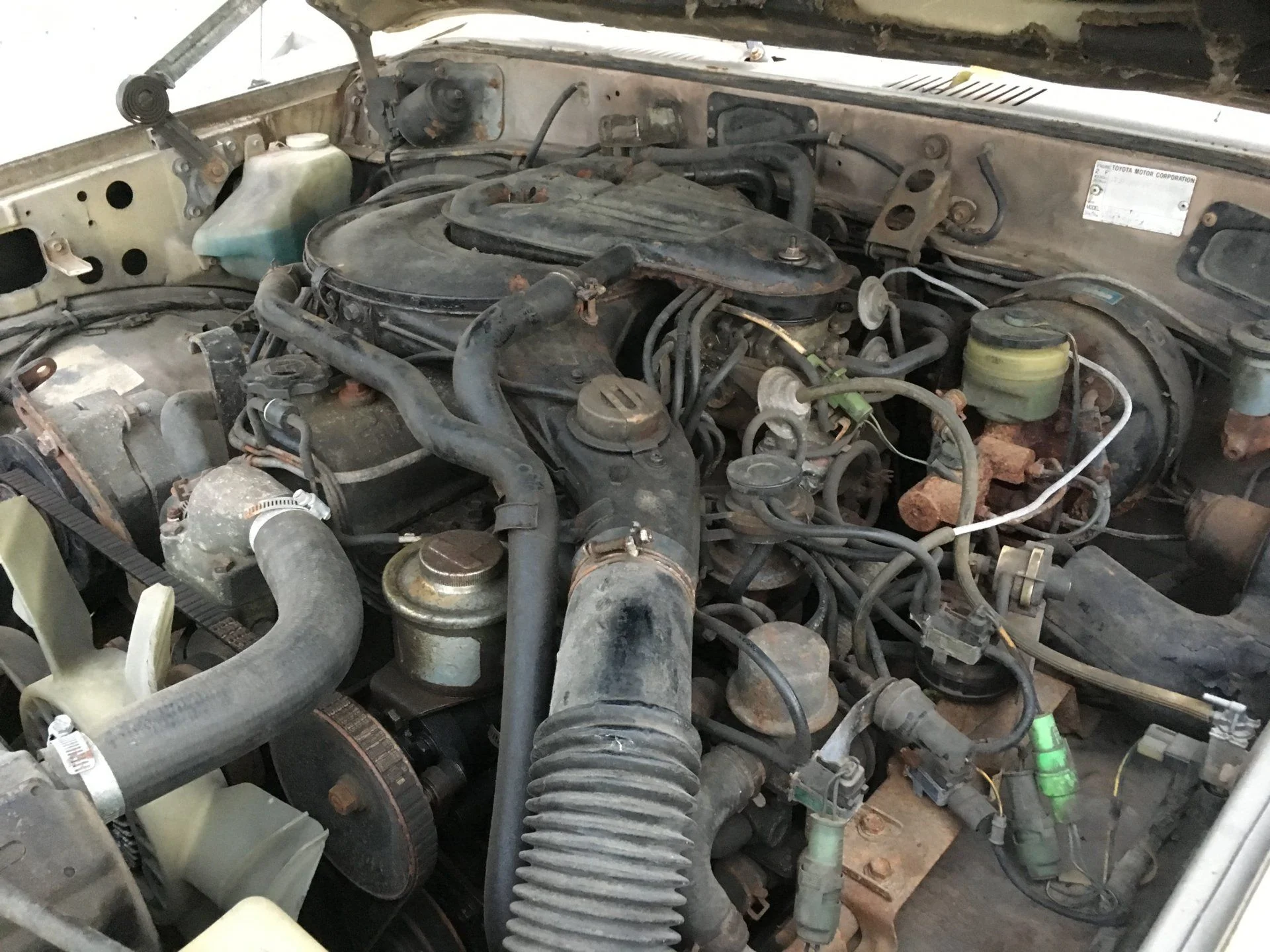 Engine L