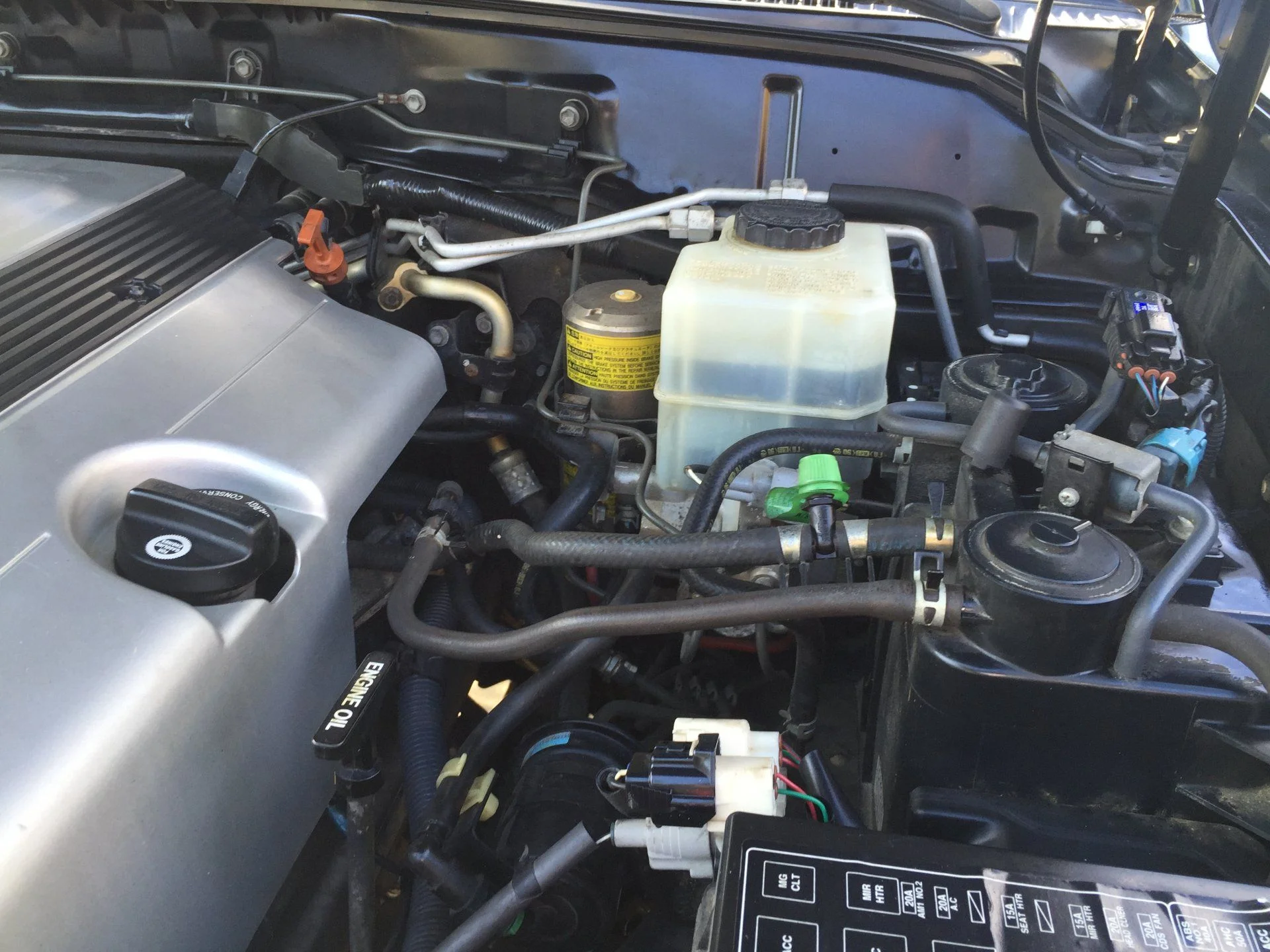 Engine Right