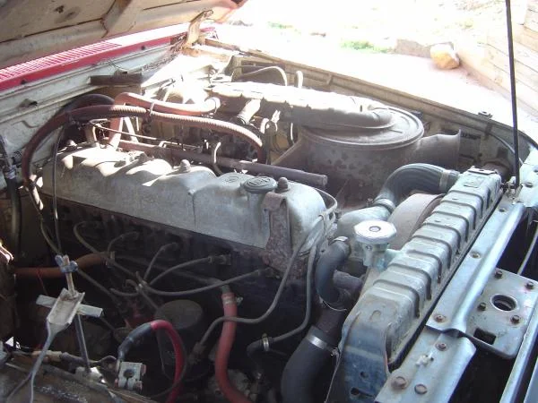 Engine