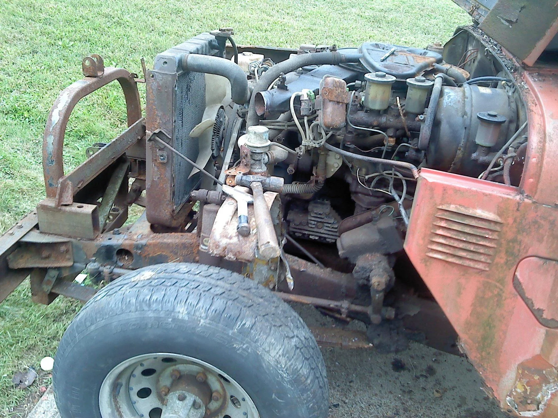 Engine
