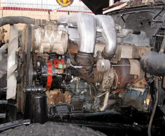 engine