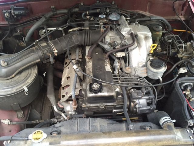 engine