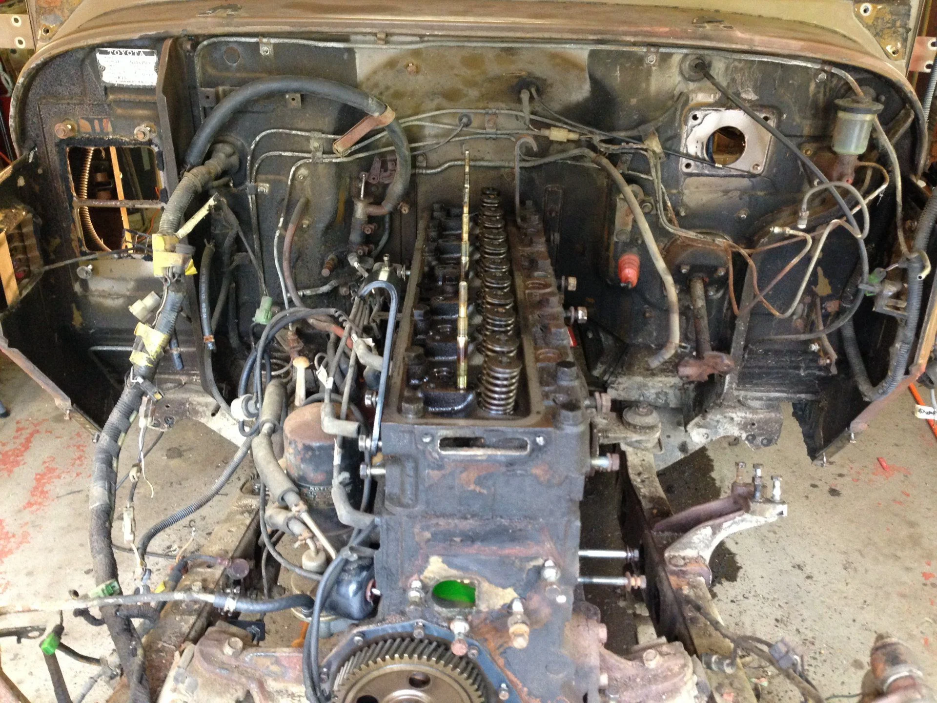 Engine