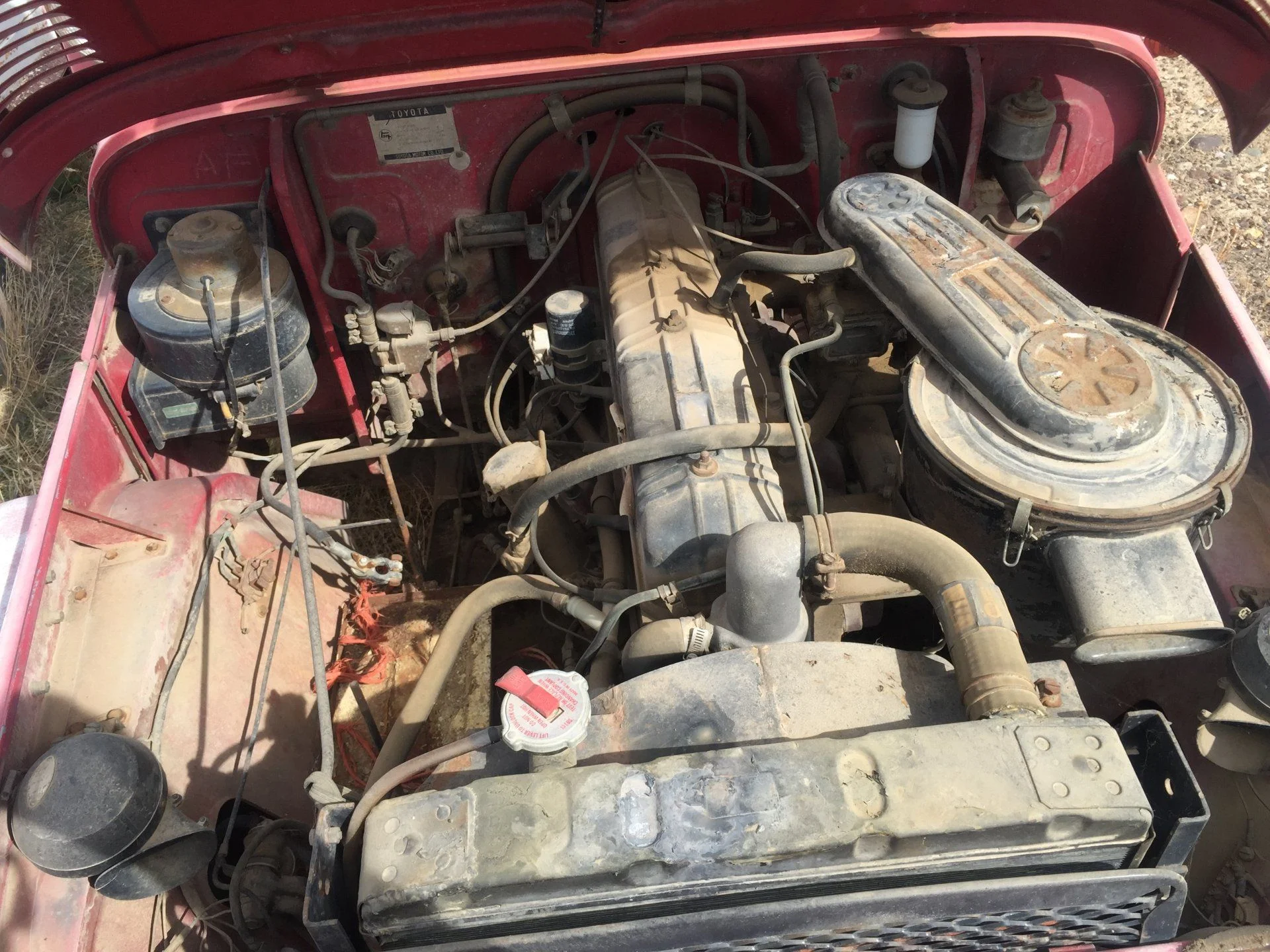 Engine