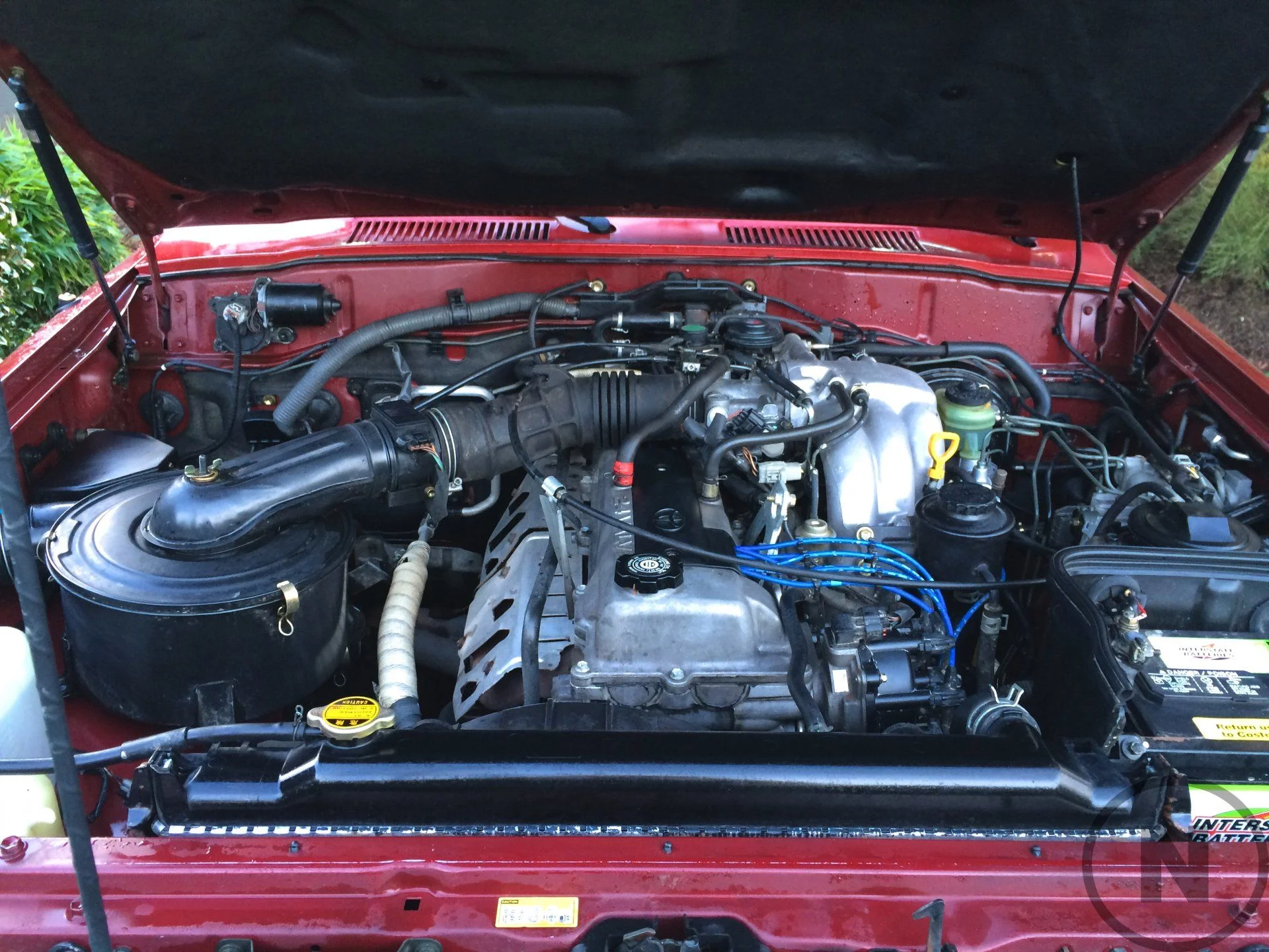 Engine