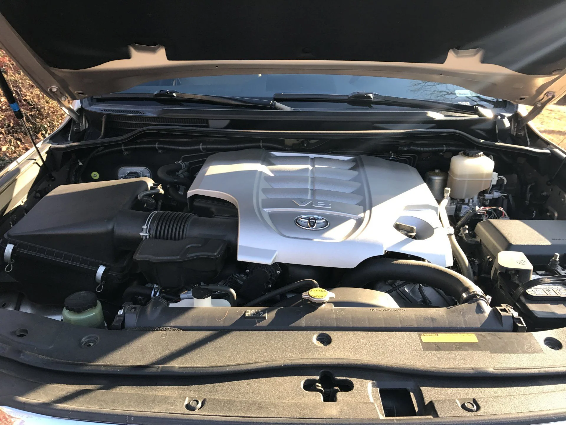 engine