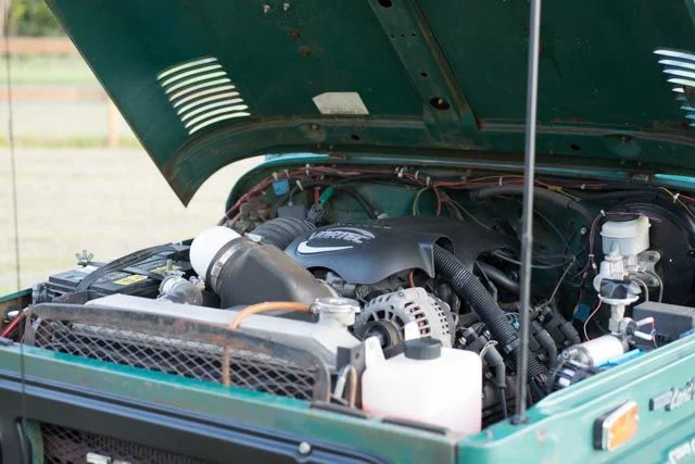 Engine