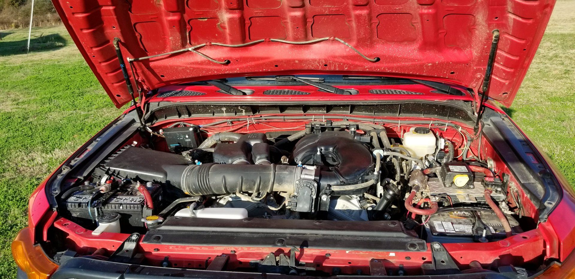 Engine