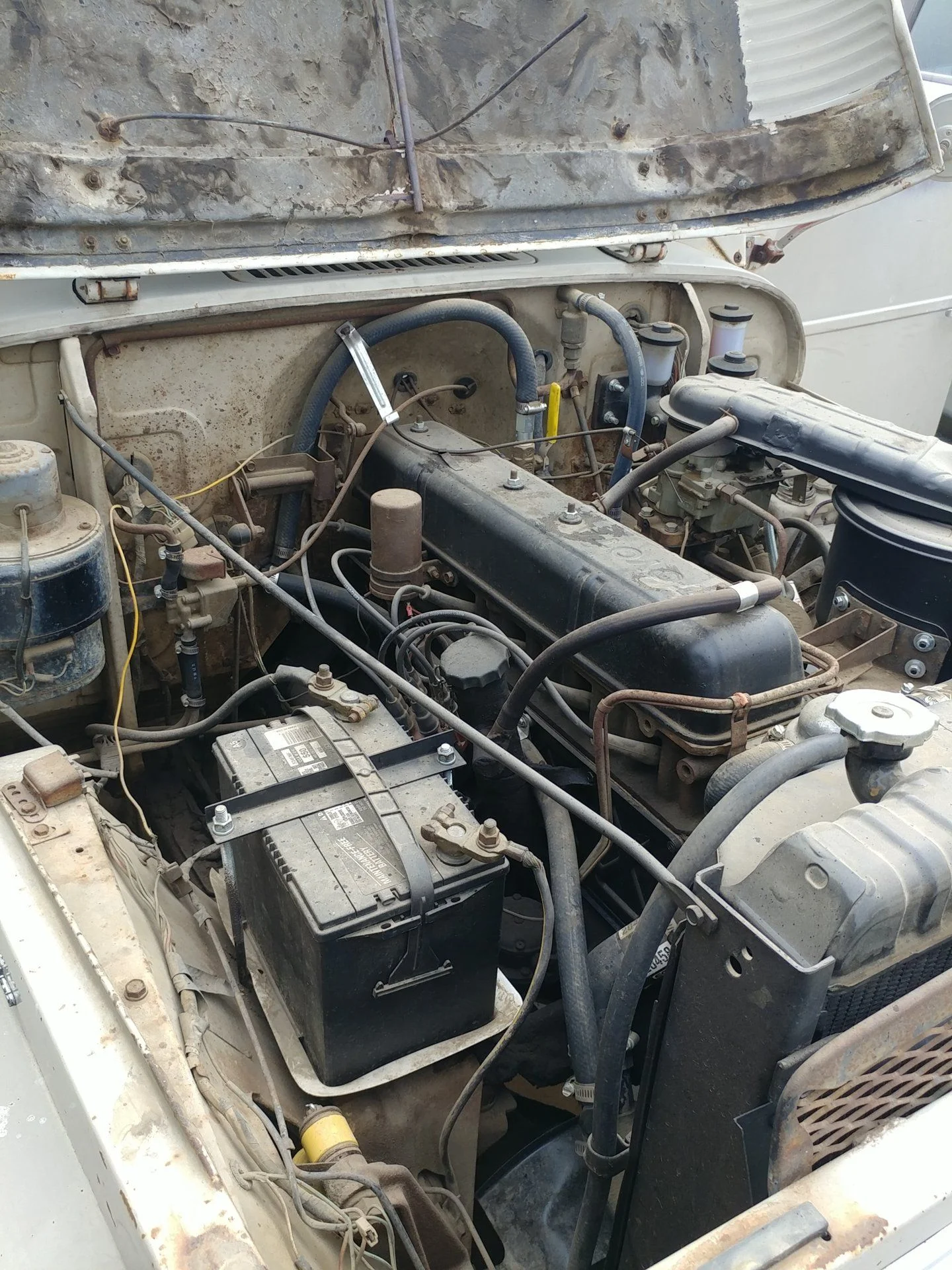 engine