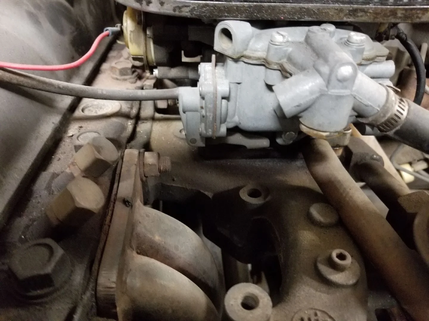 engine