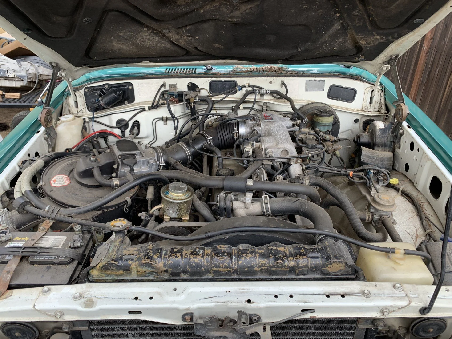 Engine