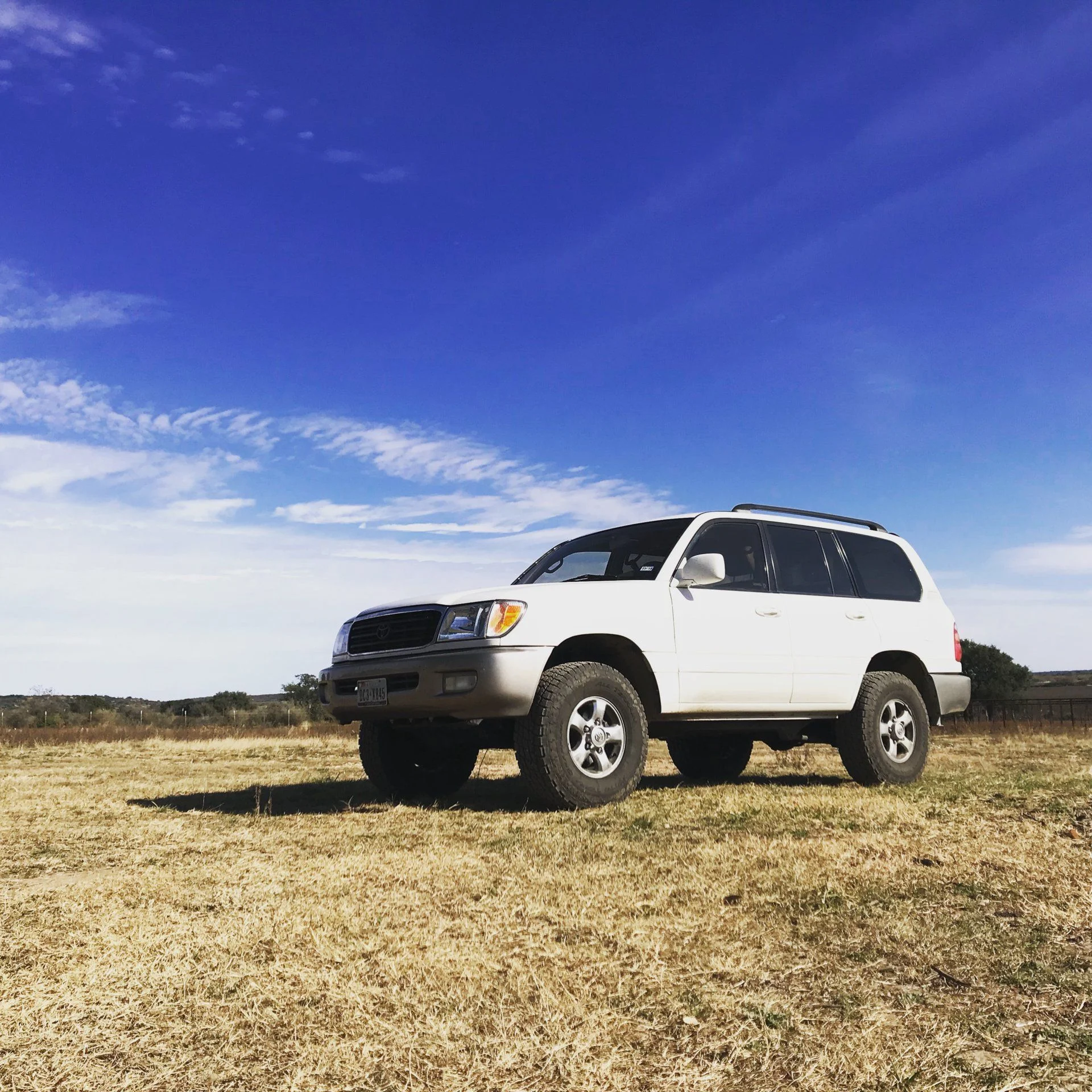 Enjoying the 100