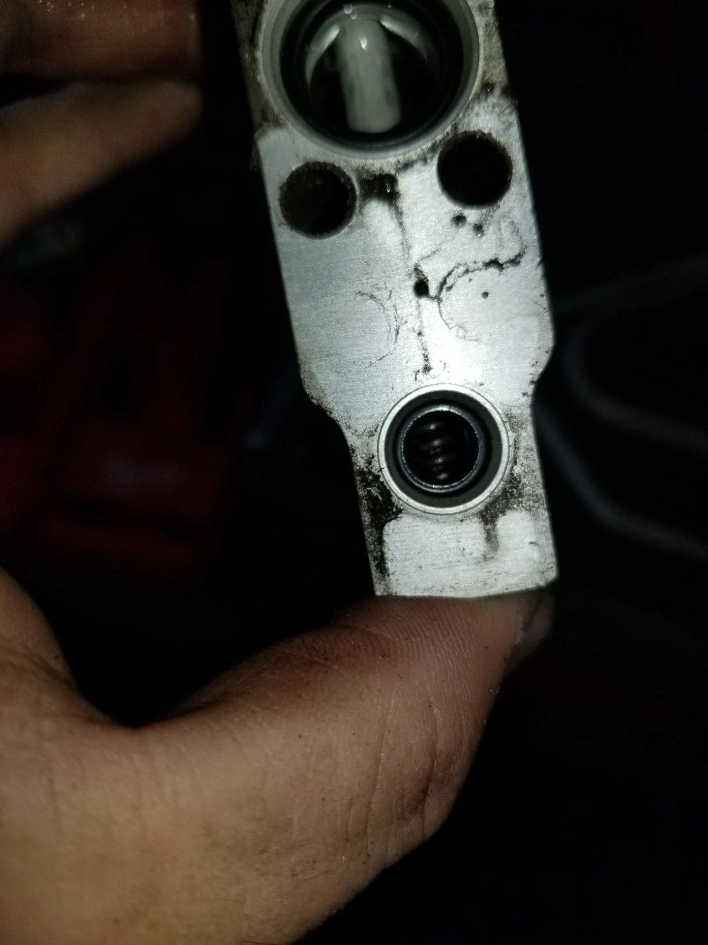 Expansion Valve 002