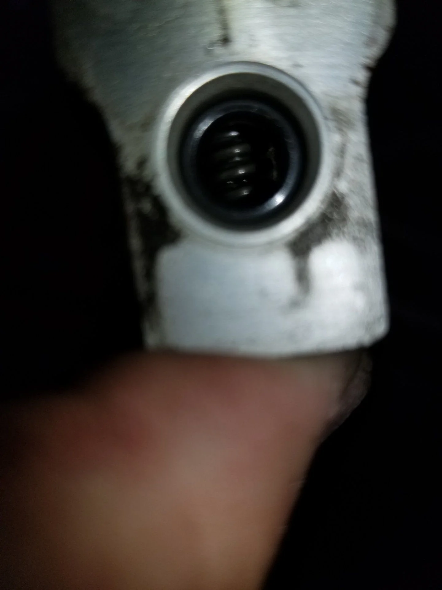 Expansion Valve 003