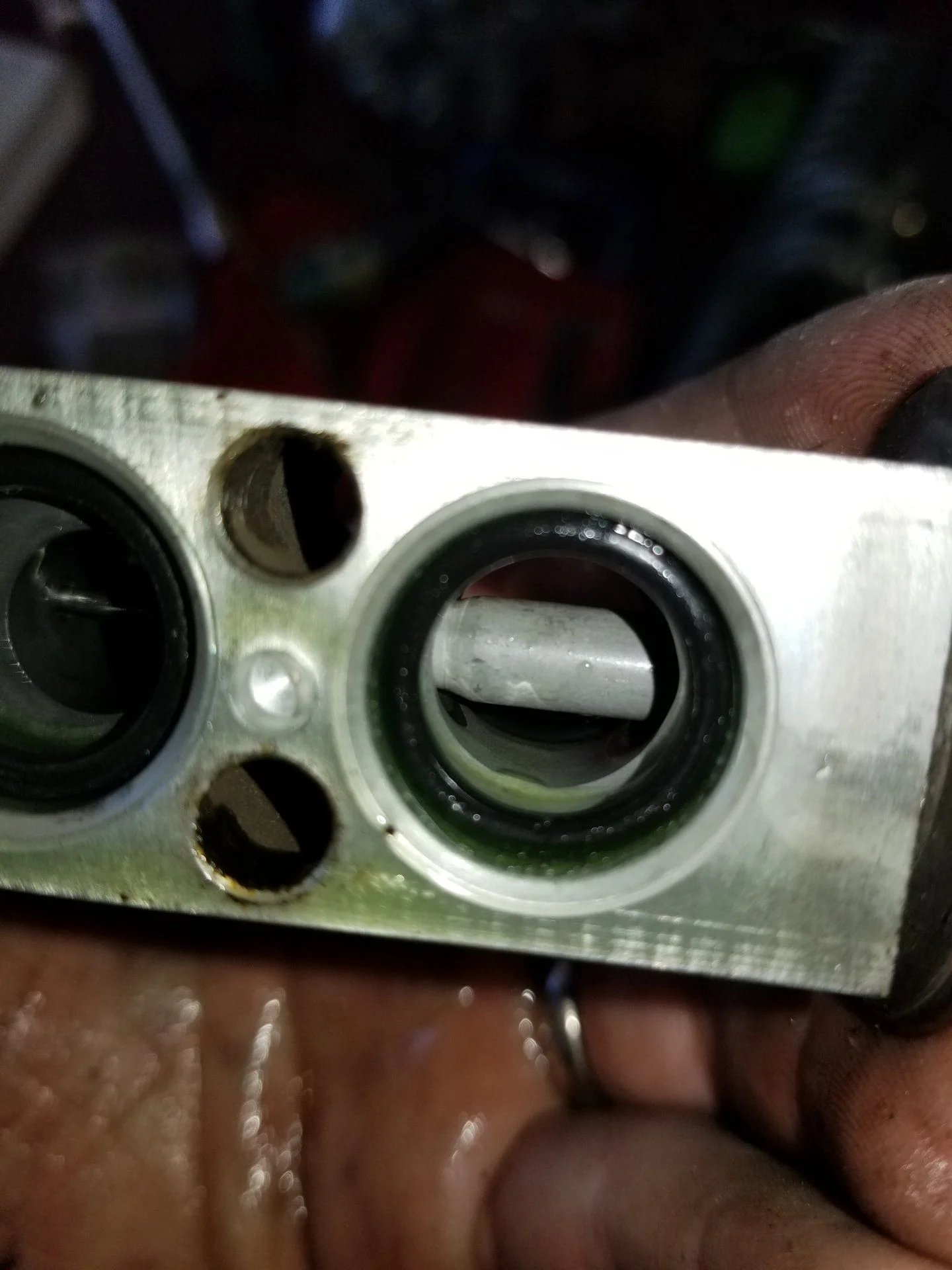 Expansion Valve 005