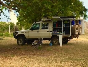 Expo rig 1