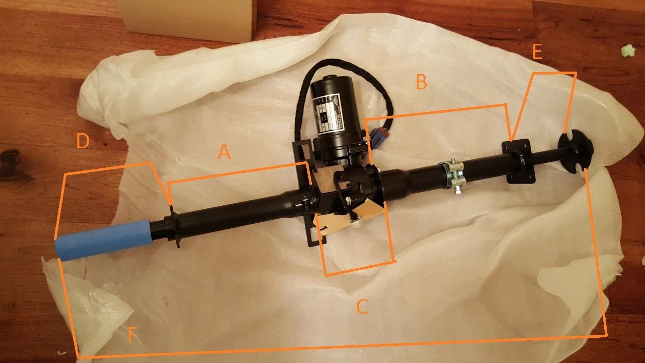 EzPowerSteering