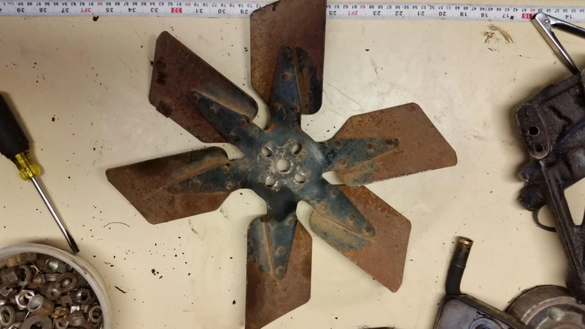 F Fan-001 | IH8MUD Forum