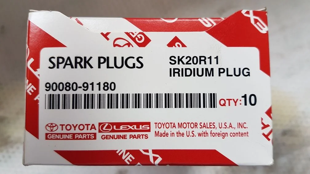 Factory plugs
