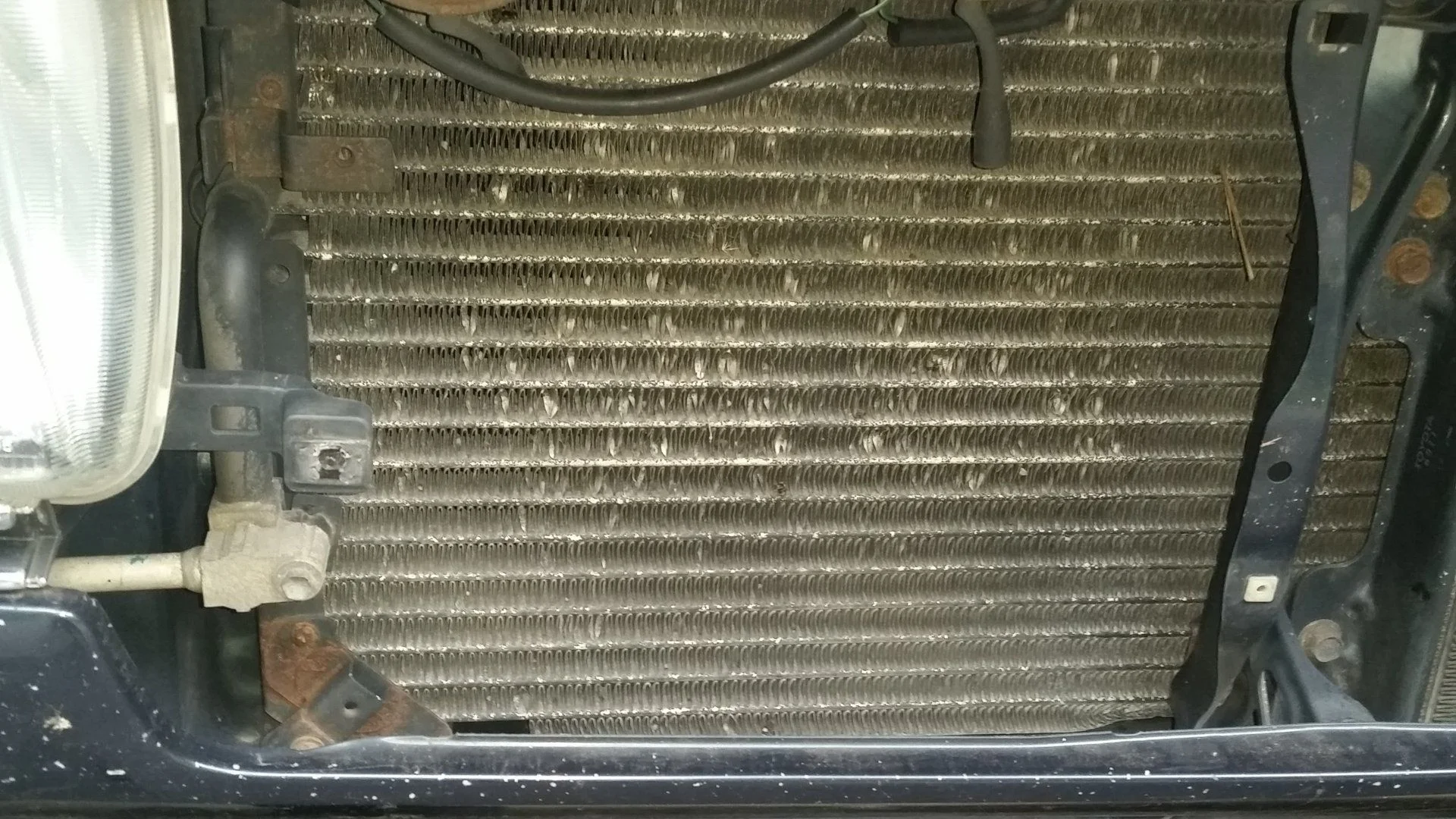 Factory Radiator