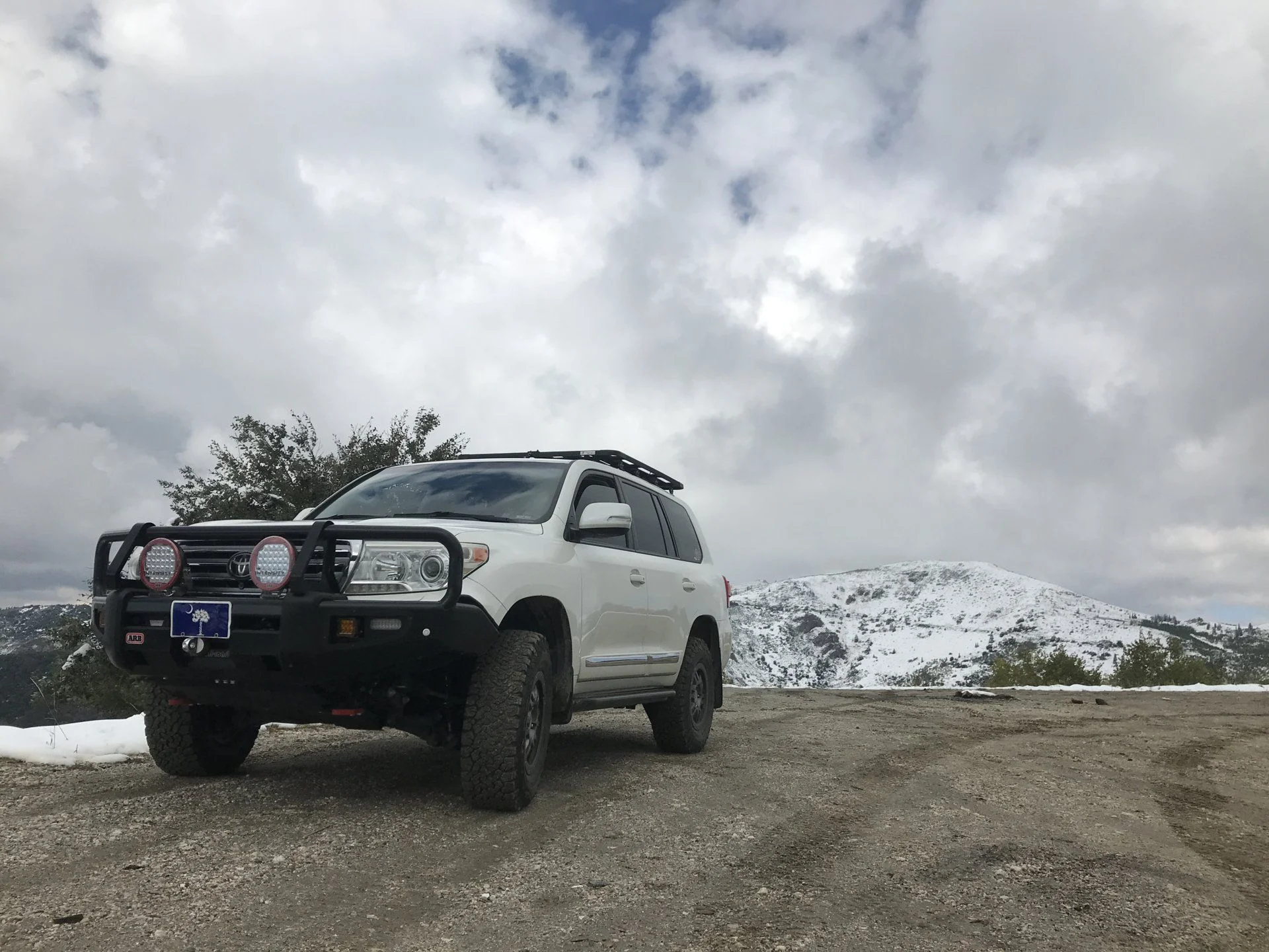 Farmington Canyon