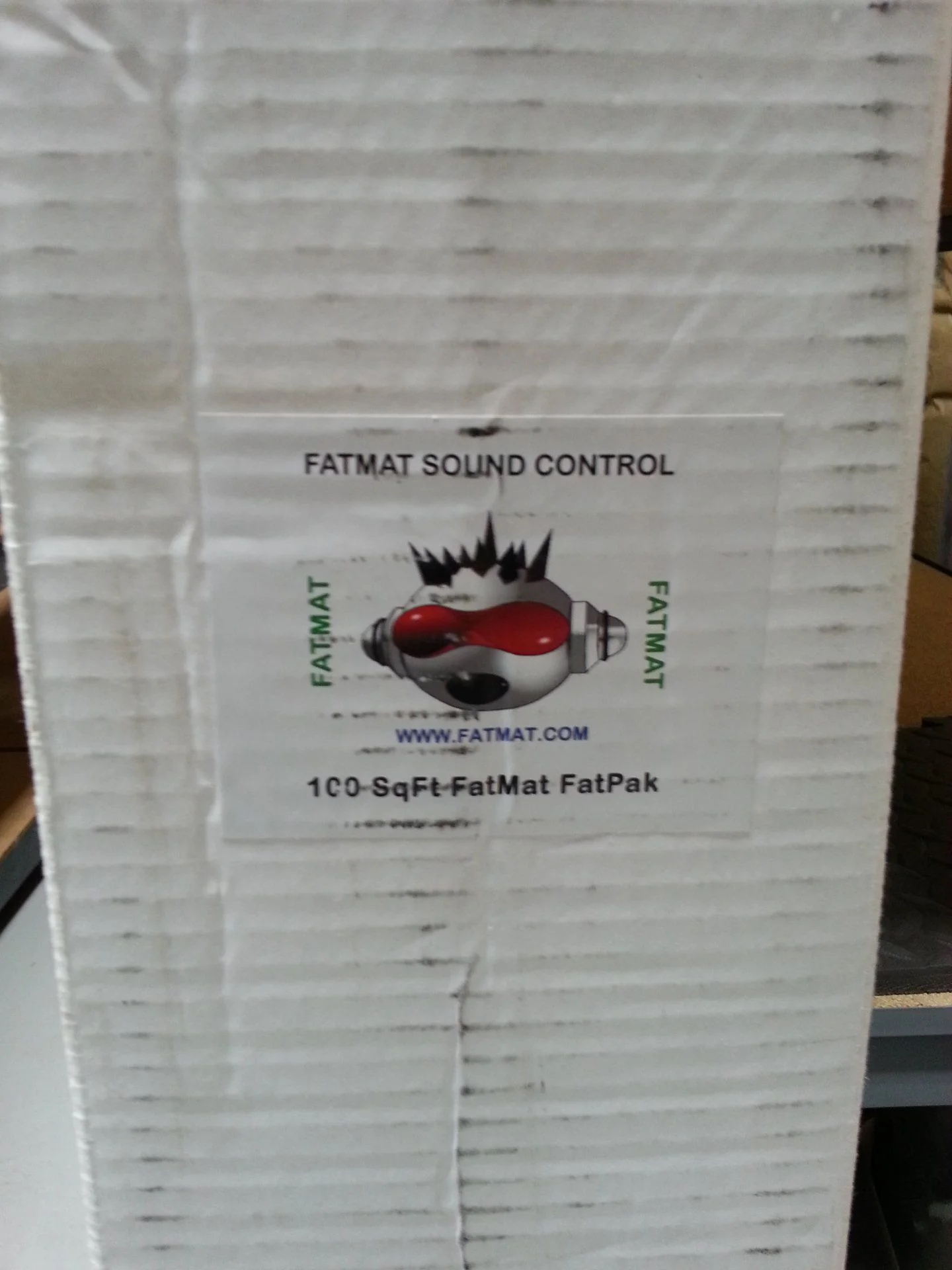 FatMat