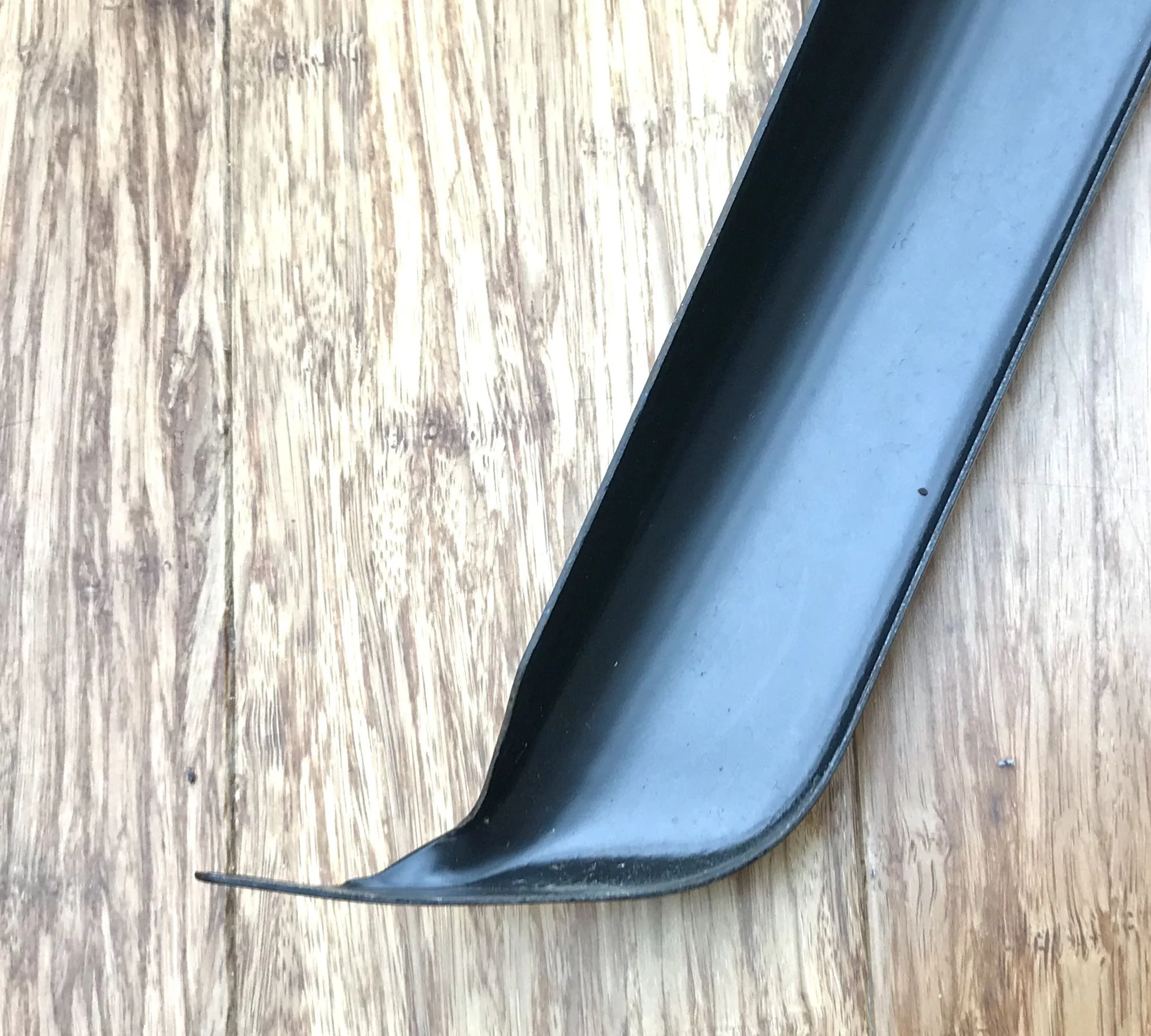 Fender flares 2